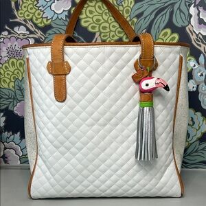 Consuela | Bags | Consuela Nina Classic Tote